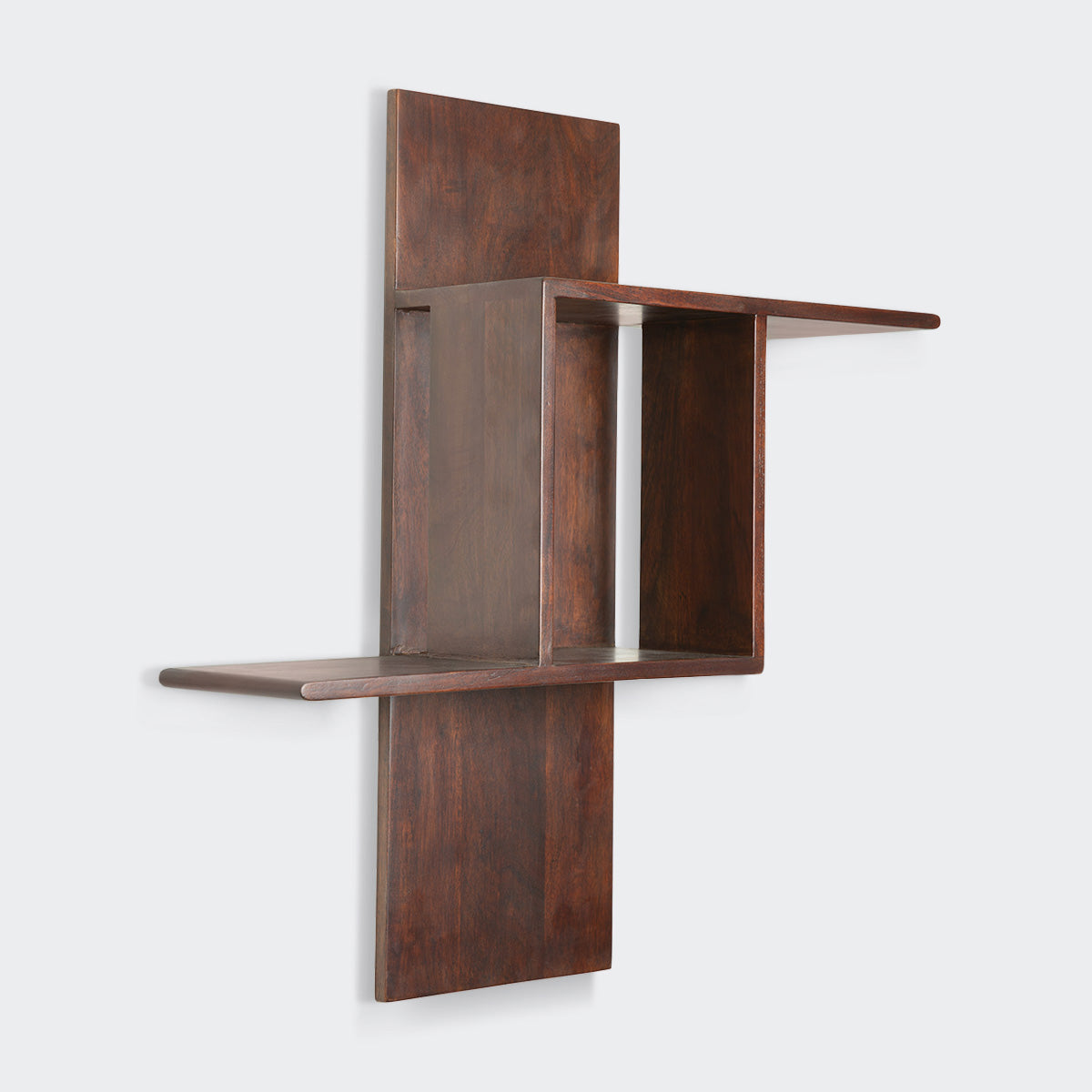Ecstasy Wooden Shelves -  - IAAH